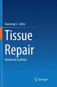 bokomslag Tissue Repair