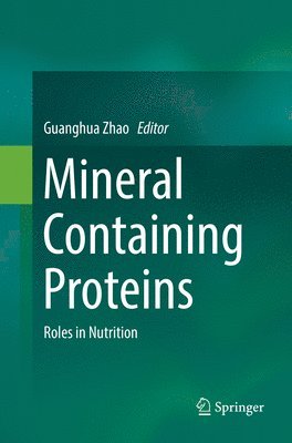 Mineral Containing Proteins 1