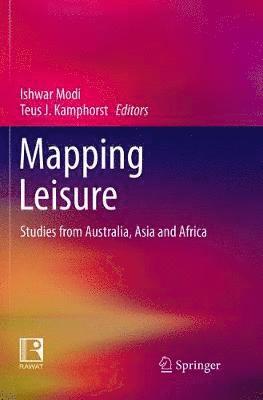 Mapping Leisure 1