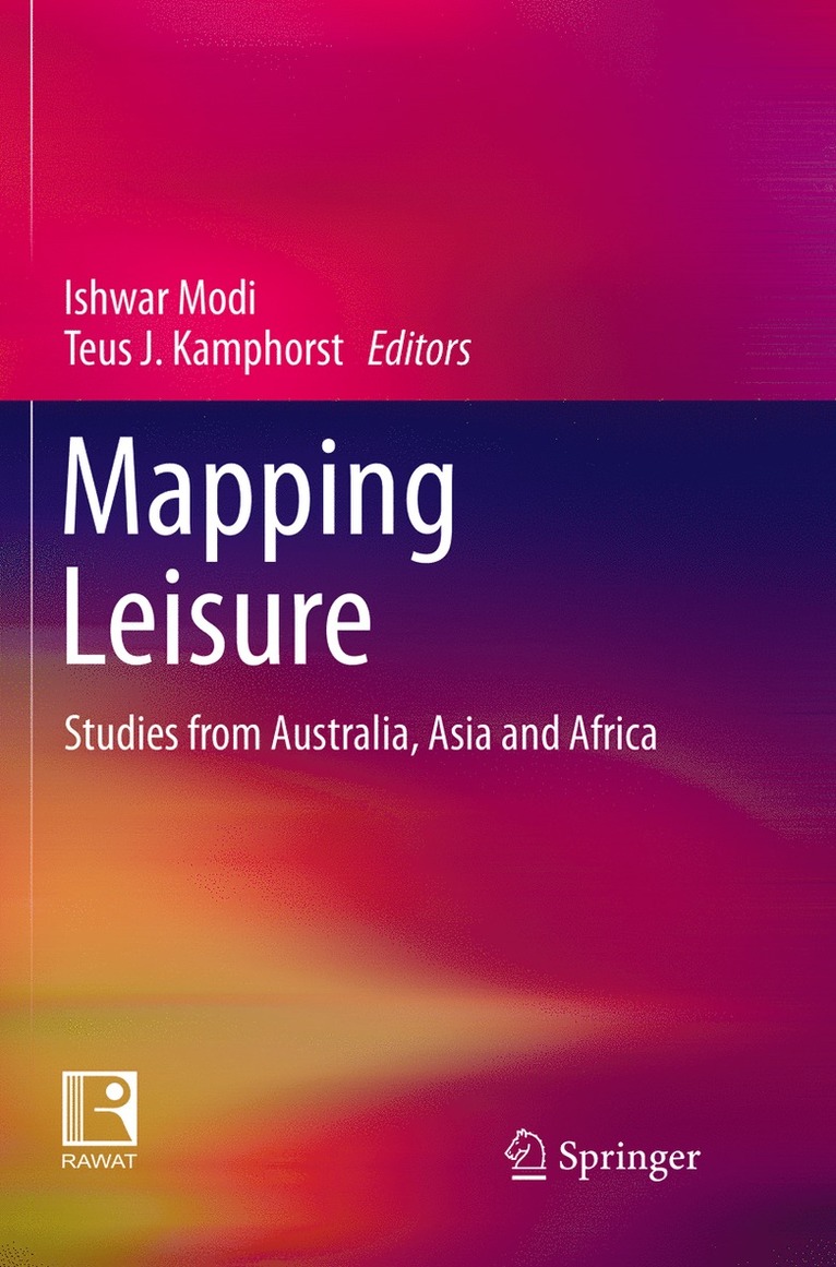 Mapping Leisure