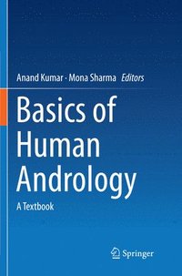 bokomslag Basics of Human Andrology