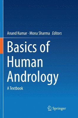 Basics of Human Andrology 1