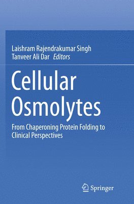 Cellular Osmolytes 1