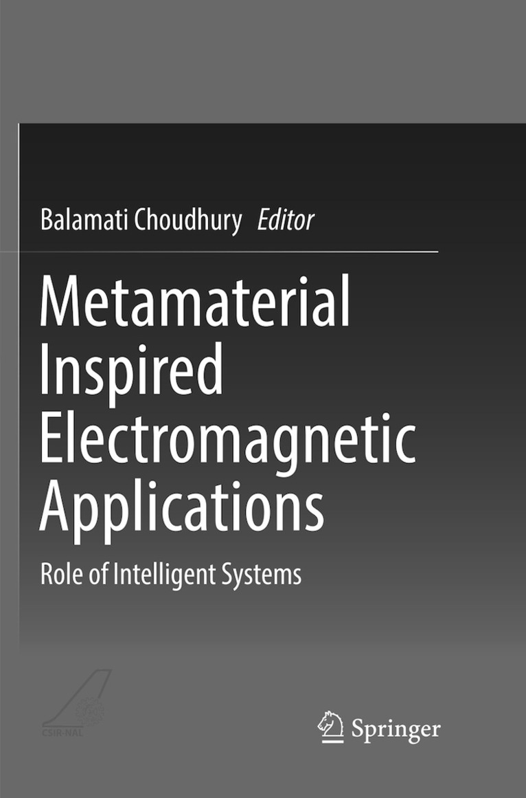 Metamaterial Inspired Electromagnetic Applications