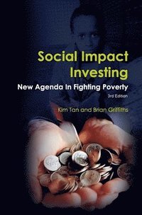 bokomslag Social Impact Investing