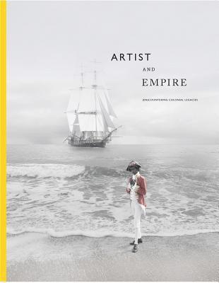 Artist and Empire 1