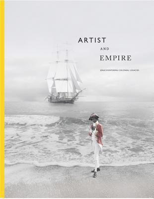 Low Sze Wee - Artist and Empire, Inbunden