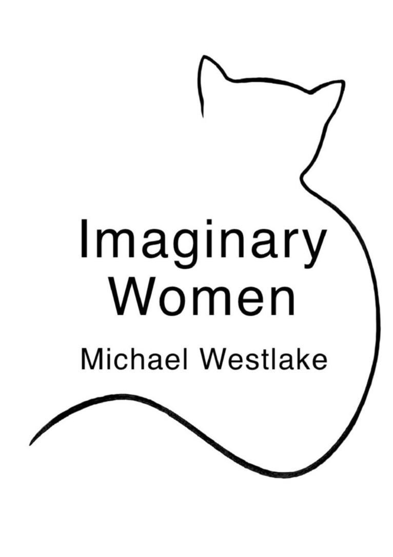 Imaginary Women 1