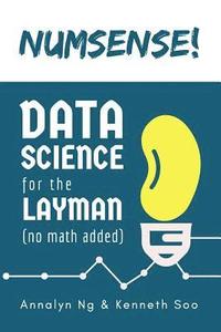 bokomslag Numsense! Data Science for the Layman