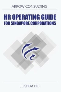 bokomslag HR Operating Guide for Singapore Corporations