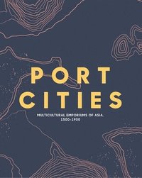bokomslag Port Cities