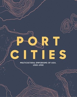 bokomslag Port Cities