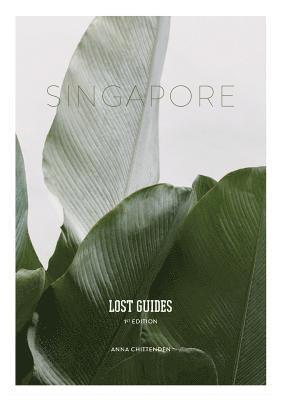 Lost Guides - Singapore 1