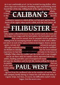 bokomslag Caliban's Filibuster