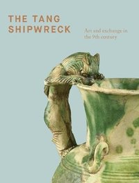 bokomslag Tang Shipwreck