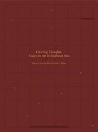 bokomslag Charting Thoughts: Essays on Art in Southeast Asia