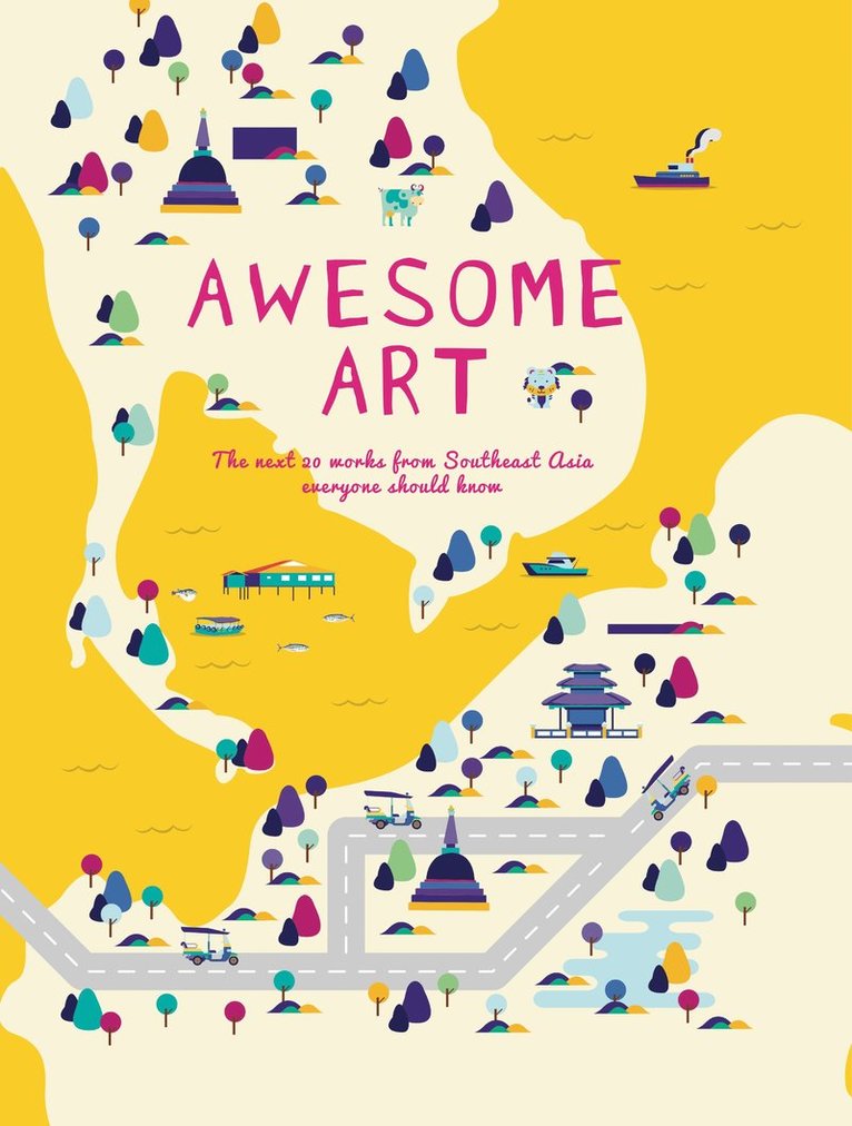 Awesome Art: The Next 20 Works Everyone Should Know