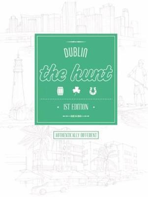 HUNT DUBLIN