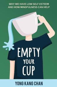bokomslag Empty Your Cup