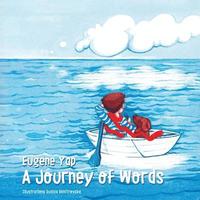 bokomslag Journey of Words