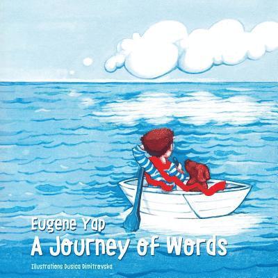 Journey of Words 1