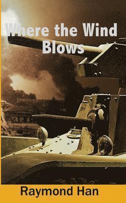 Where the Wind Blows