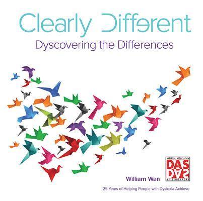 Clearly Different: Dyscovering The Differences 1