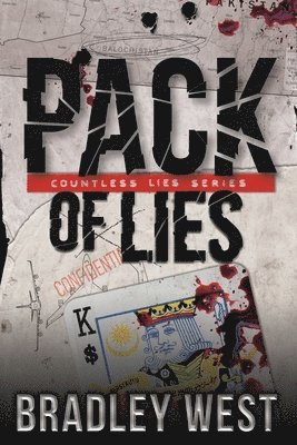 Pack of Lies 1