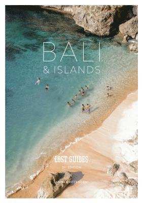 Lost Guides Bali & Islands (2nd Edition) 1