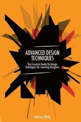 bokomslag Advanced Design Techniques