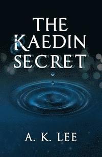 bokomslag The Kaedin Secret