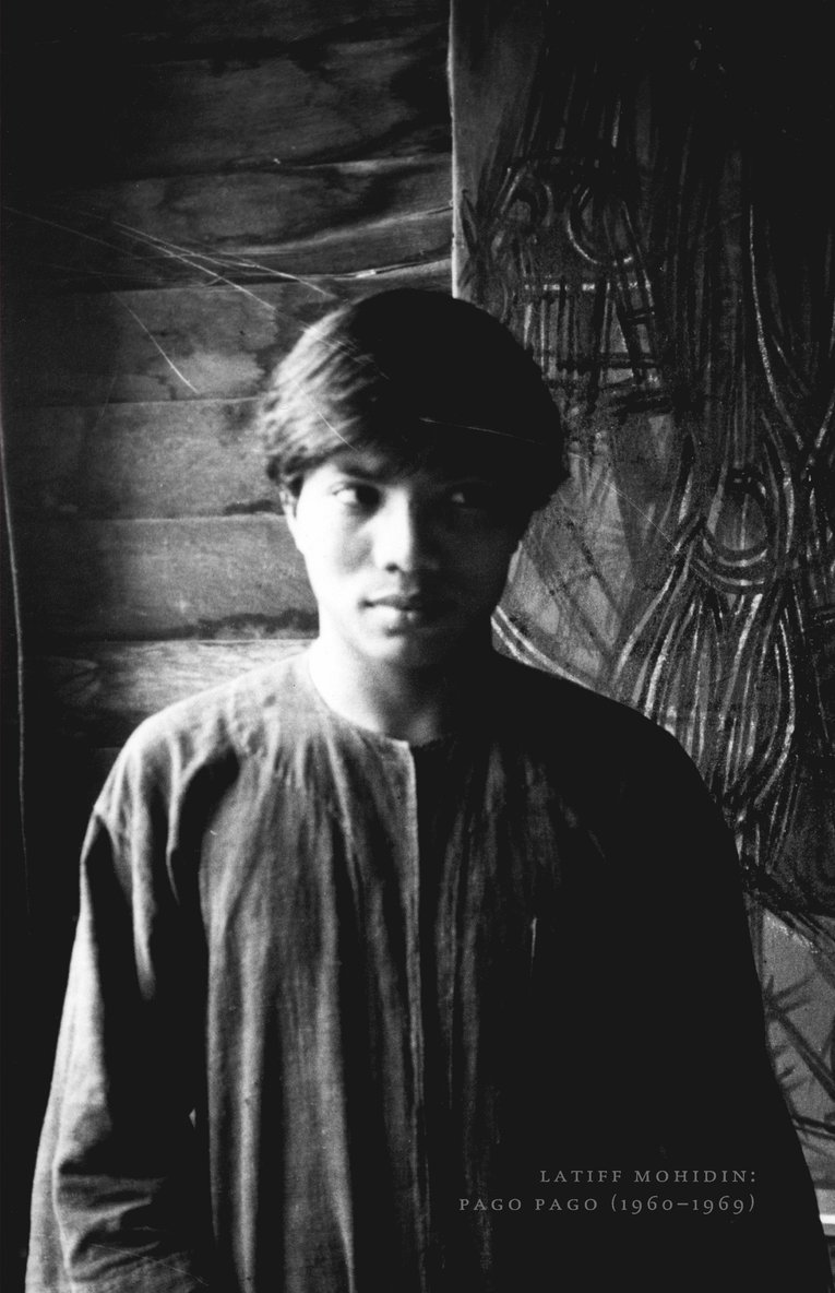 Latiff Mohidin