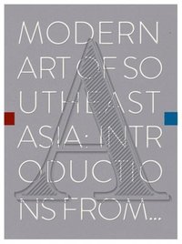 bokomslag Modern Art of Southeast Asia