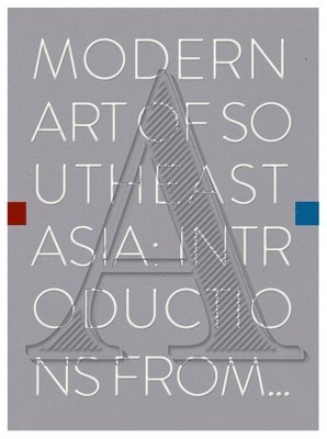 Modern Art of Southeast Asia 1