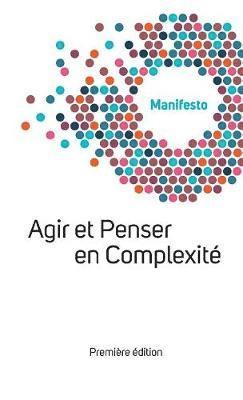 bokomslag Manifesto Welcome Complexity