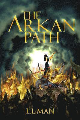 The Arkan Path 1