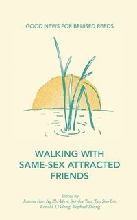 bokomslag Walking with Same-Sex Attracted Friends