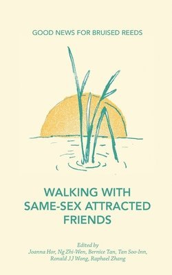 Raphael Zhang Joanna Hor, Ng Zhi-Wen, Bernice Tan, Tan Soo-Inn, Ronald JJ Wong - Walking with Same-Sex Attracted Friends, Häftad