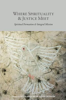 Where Spirituality & Justice Meet 1