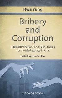 bokomslag Bribery and Corruption
