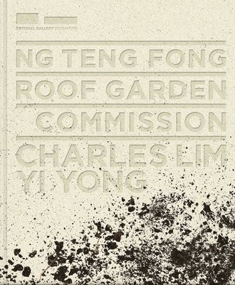 bokomslag Ng Teng Fong Roof Garden Commission