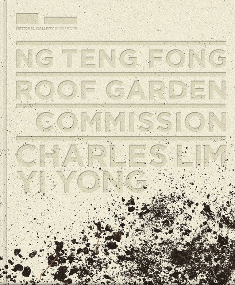 Ng Teng Fong Roof Garden Commission