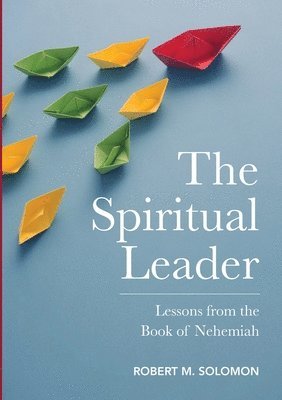 The Spiritual Leader 1