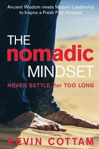 bokomslag Nomadic Mindset