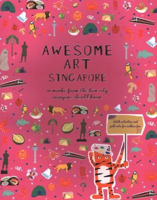 Awesome Art Singapore
