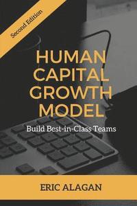bokomslag Human Capital Growth Model
