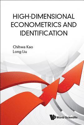 Chihwa Kao, Long Liu, Usa) Kao, Chihwa (Univ Of Connecticut, Usa) Liu, Long (Univ Of Texas At San Antonio, KAO CHIHWA, Kao Chihwa - High-dimensional Econometrics And Identification, Inbunden