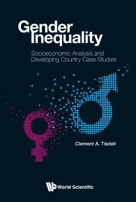 bokomslag Gender Inequality: Socioeconomic Analysis And Developing Country Case Studies