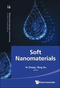 bokomslag Soft Nanomaterials