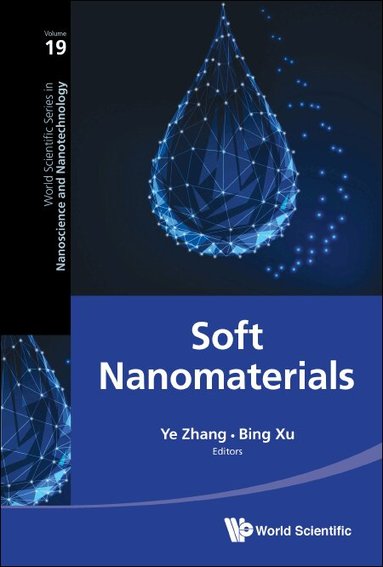 Zhang Ye, Ye Zhang, Bing Xu - SOFT NANOMATERIALS, Inbunden
